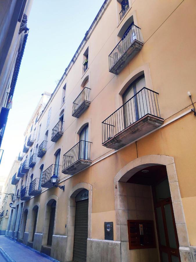 Spiral Stairs Duplex Figueres (Girona) Exterior foto
